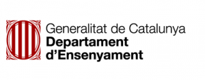 Generalitat de Catalunya departament d'ensenyament